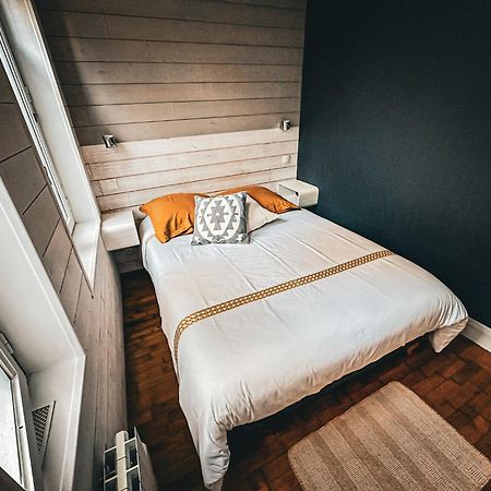 Le 105, Honfleur Bed & Breakfast エクステリア 写真