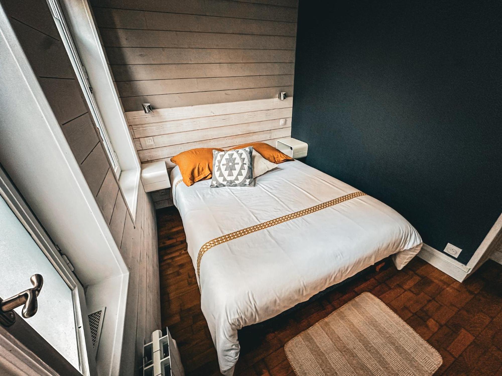 Le 105, Honfleur Bed & Breakfast エクステリア 写真