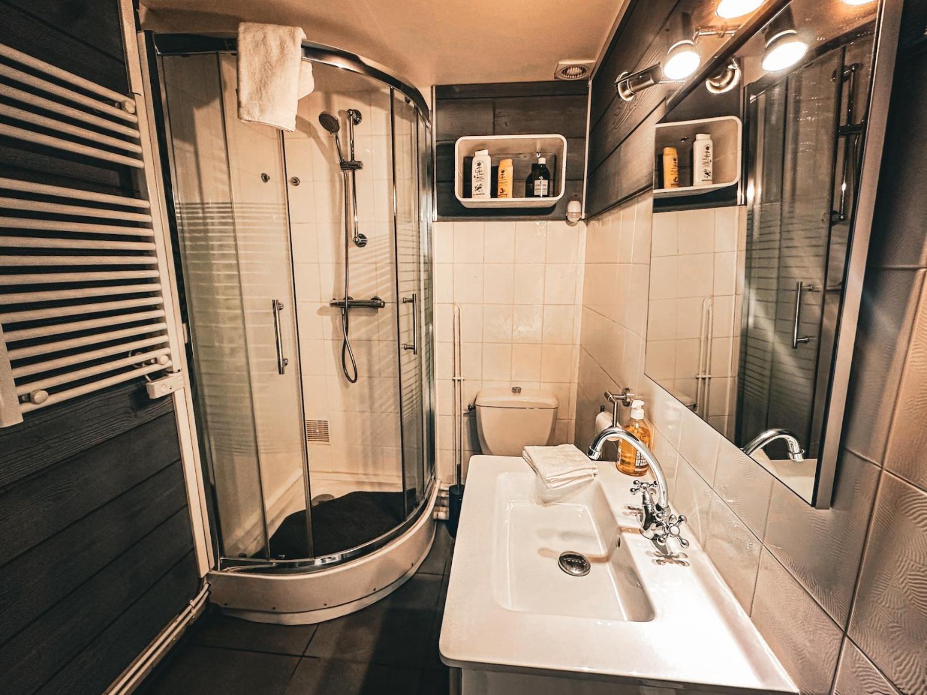 Le 105, Honfleur Bed & Breakfast エクステリア 写真