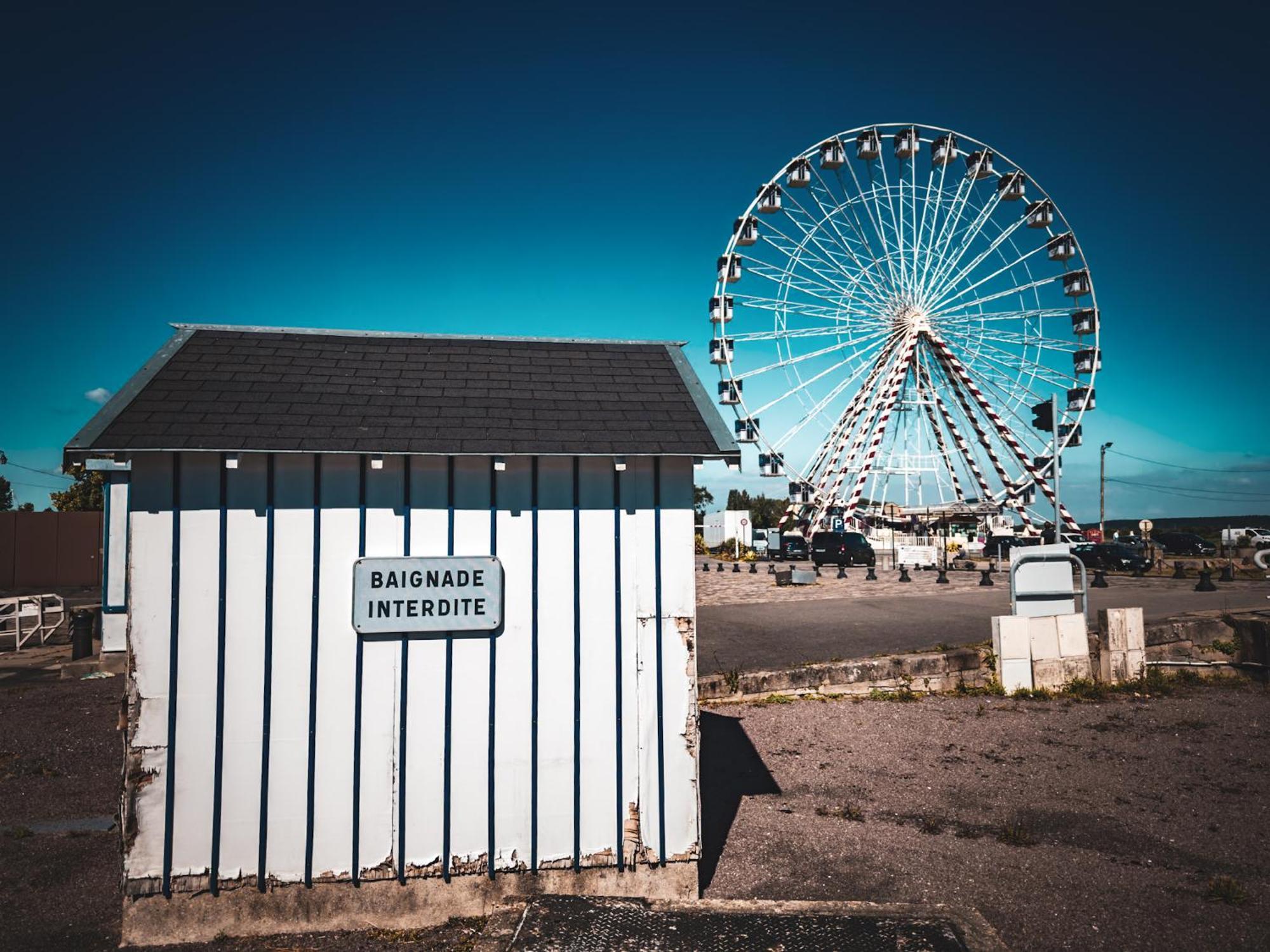 Le 105, Honfleur Bed & Breakfast エクステリア 写真
