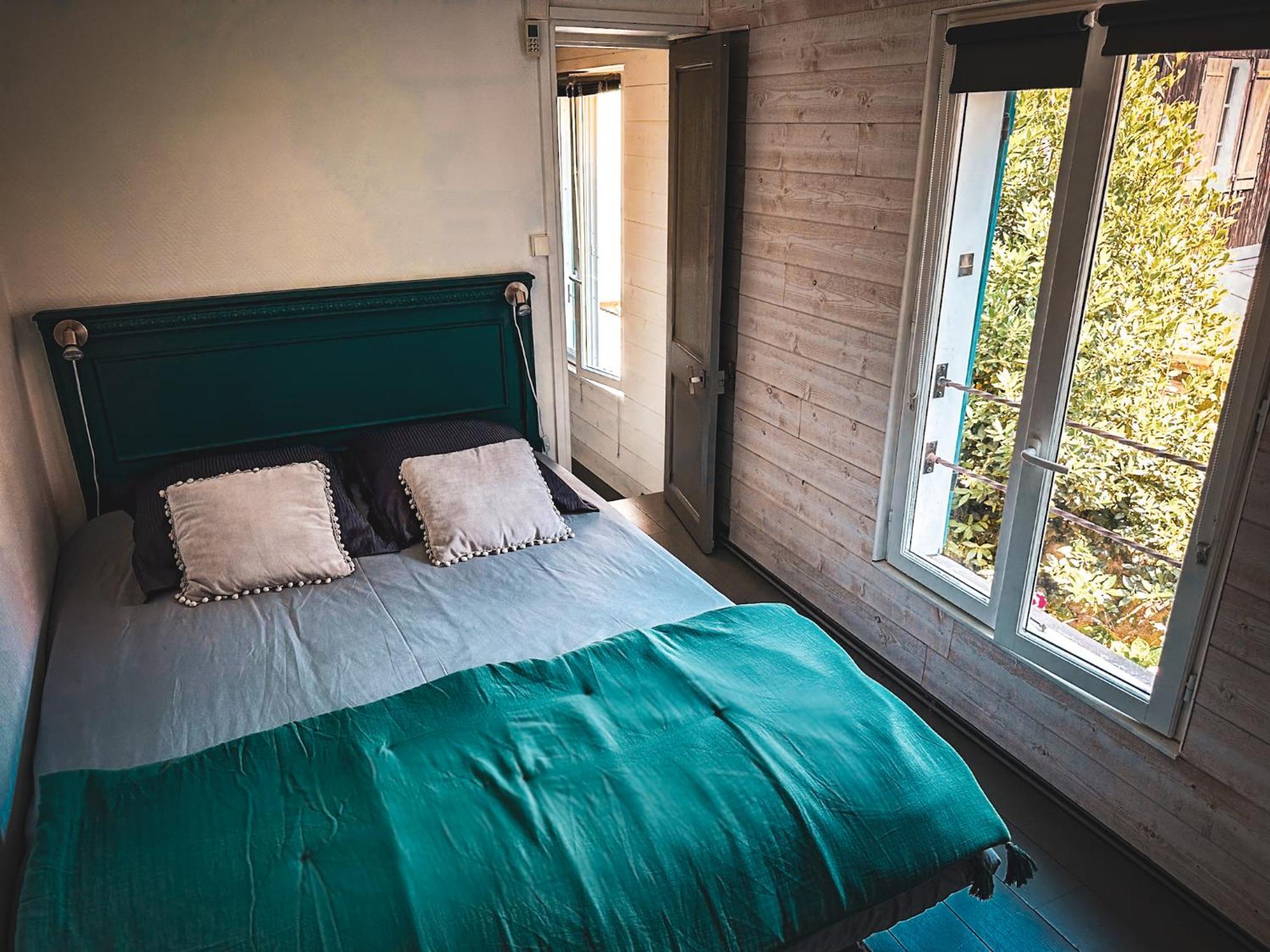 Le 105, Honfleur Bed & Breakfast エクステリア 写真