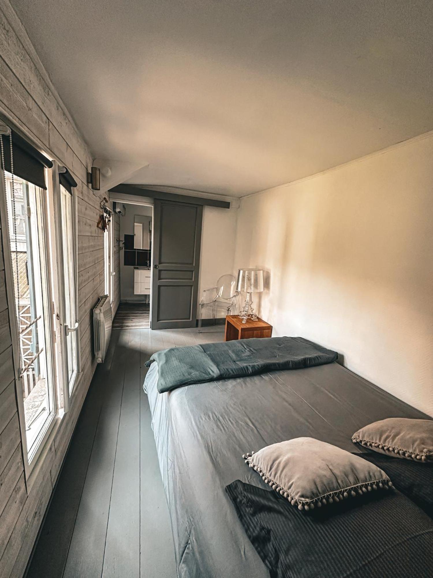 Le 105, Honfleur Bed & Breakfast エクステリア 写真